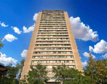 
            #605-725 Don Mills Rd Flemingdon Park 1睡房1卫生间1车位, 出售价格349900.00加元                    