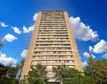 #605-725 Don Mills Rd Flemingdon Park 1 beds 1 baths 1 garage 349900.00