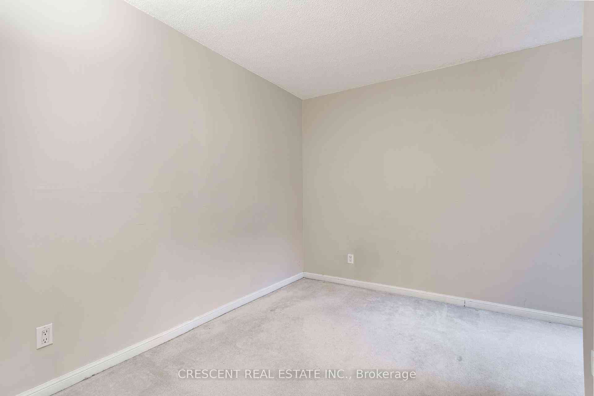 Toronto condo townhouses