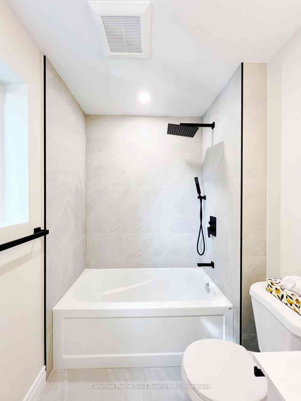 Toronto condo townhouses