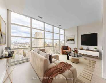 
#709-1 Leaside Park Dr Thorncliffe Park 1 beds 1 baths 1 garage 598888.00        