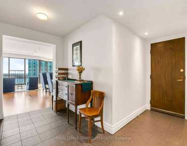 
#2311-55 Harbour Sq Waterfront Communities C1 3 beds 3 baths 1 garage 1928000.00        