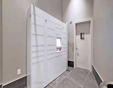 
#609-219 Dundas St E Church-Yonge Corridor 1 beds 1 baths 1 garage 618000.00        