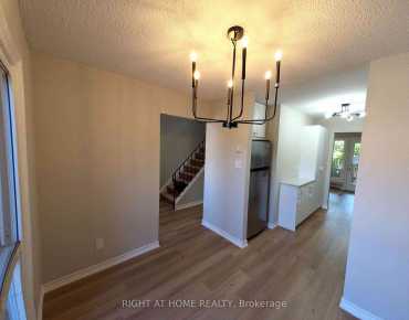 #132-18 Elsa Vine Way Bayview Village 3 beds 3 baths 1 garage 720000.00