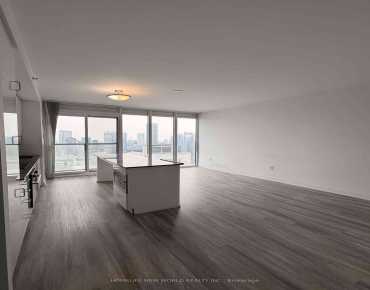 
            #3909-426 University Ave Kensington-Chinatown 1睡房1卫生间车位, 出售价格508000.00加元                    