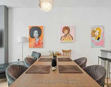 #TH 1-32 Davenport Rd Annex 2 beds 3 baths 1 garage 1495000.00