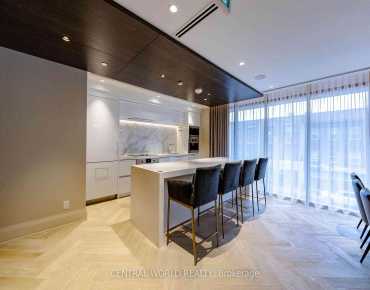 
#305-151 Avenue Rd Annex 1 beds 2 baths  garage 685000.00        