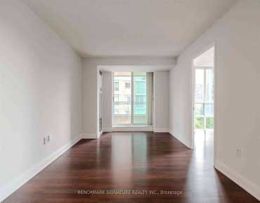 
            #608-3 Pemberton Ave Newtonbrook East 1睡房1卫生间1车位, 出售价格535000.00加元                    