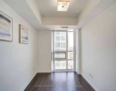 #727-68 Abell St Little Portugal 2睡房2卫生间1车位, 出售价格586000.00加元