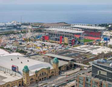 
#605-80 Western Battery Rd Niagara  beds 1 baths  garage 374000.00        