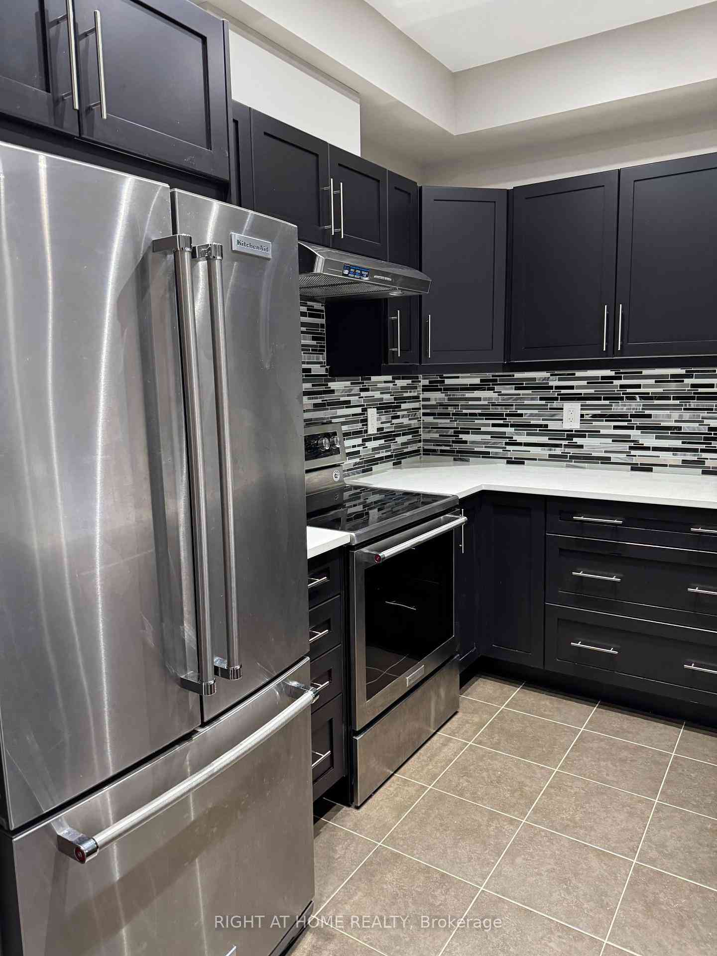 Toronto condo townhouses