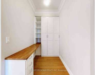 
            #608-530 St Clair Ave W Forest Hill South 2睡房2卫生间1车位, 出售价格869000.00加元                    