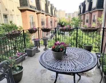 #235-1837 Eglinton Ave E Victoria Village 3 beds 3 baths 2 garage 728900.00