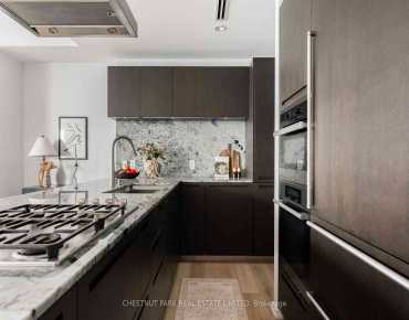 
            #3203-180 University Ave Bay Street Corridor 1睡房2卫生间1车位, 出售价格1439000.00加元                    