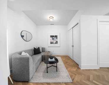 #213-155 Merchants' Wharf N/A Waterfront Communities C8 2 beds 3 baths 2 garage 3600000.00