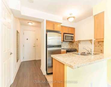
#2224-25 Greenview Ave Newtonbrook West 1 beds 1 baths 1 garage 539000.00        