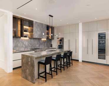 
#207-7 Dale Ave Rosedale-Moore Park 2 beds 3 baths 1 garage 8250000.00        