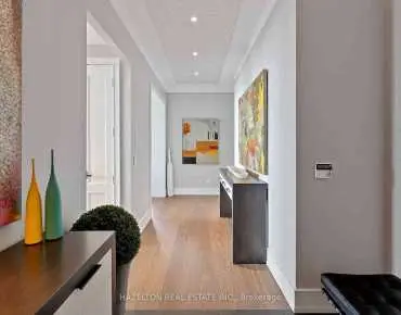 #4006-183 Wellington St W Waterfront Communities C1 2睡房3卫生间2车位, 出售价格4995000.00加元