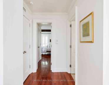 #TH6-94 Crescent Rd Rosedale-Moore Park 1 beds 4 baths 1 garage 2895000.00