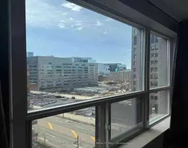 
            #905-909 Bay St Bay Street Corridor 1睡房1卫生间1车位, 出售价格559000.00加元                    