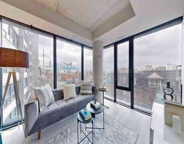 
#318-195 McCaul St Kensington-Chinatown 3 beds 2 baths 1 garage 1149900.00        