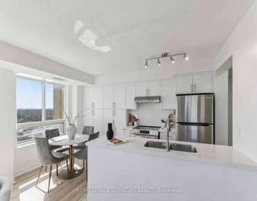 
#1307-18 Kenaston Gdns Bayview Village 2 beds 2 baths 2 garage 739000.00        