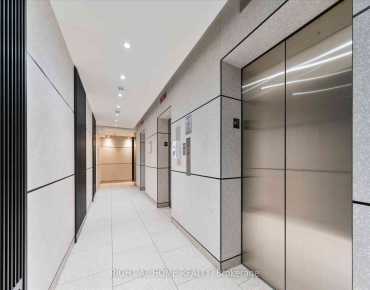 
#2205-2A Church St Waterfront Communities C8 2 beds 2 baths 1 garage 948000.00        