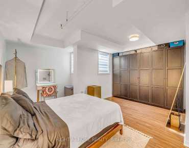 #104-55 Halton St Trinity-Bellwoods 3 beds 3 baths 1 garage 1179000.00