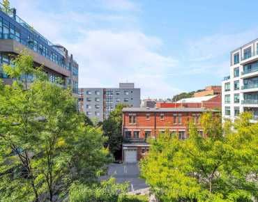 
            #317-380 Macpherson Ave Casa Loma 1睡房1卫生间1车位, 出售价格799900.00加元                    