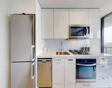 #913-195 McCaul St Kensington-Chinatown 1 beds 1 baths garage 499900.00