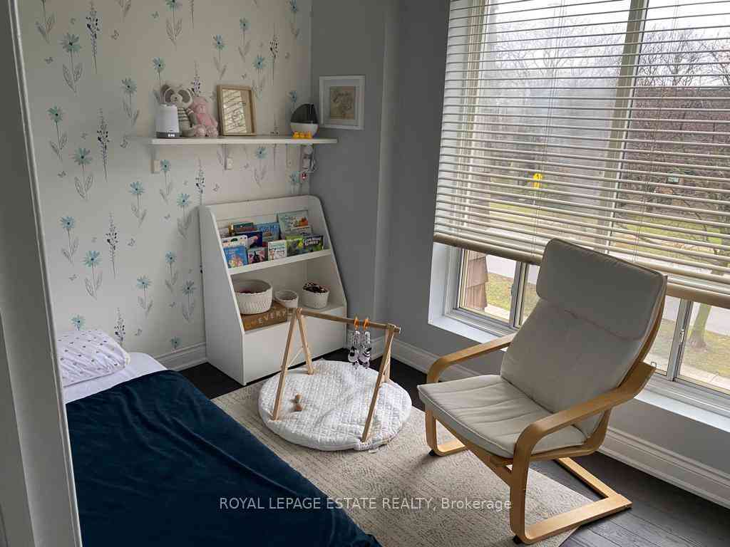 Toronto condo townhouses