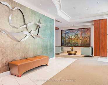 #1703-300 Bloor St E Rosedale-Moore Park 2 beds 2 baths 1 garage 799900.00