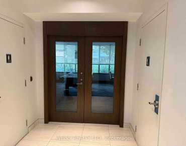 #707-3830 Bathurst St W Clanton Park 2 beds 2 baths 1 garage 718000.00