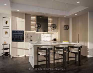 
            #102-2 Forest Hill Rd Casa Loma 2睡房2卫生间车位, 出售价格3099900.00加元                    