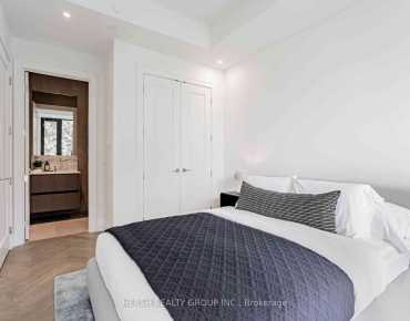 #312-2 Forest Hill Rd Casa Loma 2 beds 3 baths garage 3694900.00