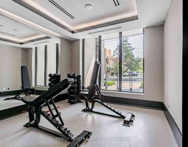 
            #208-2 Forest Hill Rd Casa Loma 2睡房3卫生间车位, 出售价格2599900.00加元                    