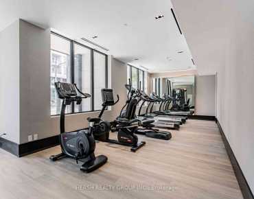 #204-2 Forest Hill Rd Casa Loma 3 beds 3 baths garage 4999900.00