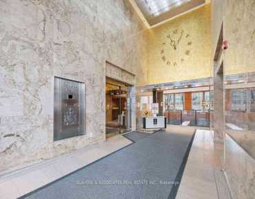 #416-111 St Clair Ave Yonge-St. Clair 1 beds 1 baths garage 649000.00