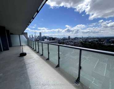 
#2407-57 St Joseph St Bay Street Corridor 2 beds 2 baths  garage 899999.00        
