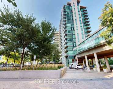 
#473-209 Fort York Blvd Niagara  beds 1 baths  garage 412000.00        