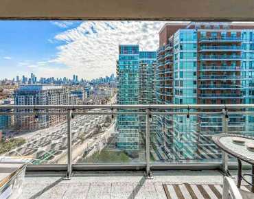 #1901-100 Western Battery Rd Niagara 1 beds 1 baths 1 garage 449000.00