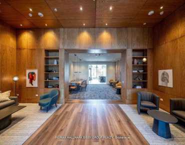 
            #701-1414 Bayview Ave Mount Pleasant East 2睡房3卫生间1车位, 出售价格1795000.00加元                    