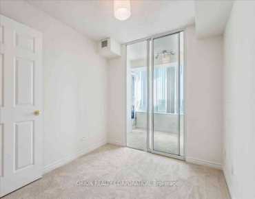 #2307-18 Spring Garden Ave Willowdale East 2 beds 2 baths 1 garage 738000.00