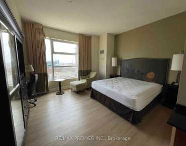 
            #2508-1 King St W Bay Street Corridor 睡房1卫生间车位, 出售价格368000.00加元                    
