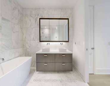 #1311-155 Merchants' Wharf N/A Waterfront Communities C8 2 beds 3 baths 2 garage 3250000.00