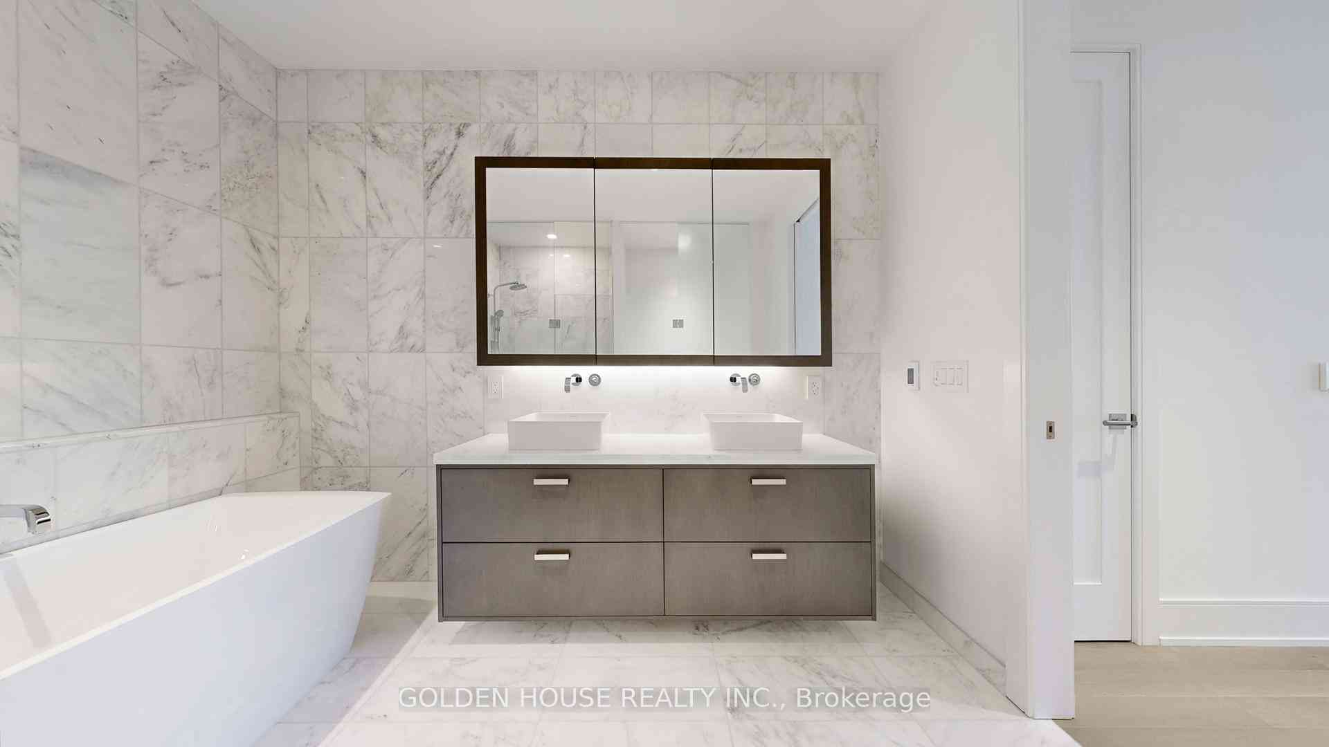 Toronto Condo Apt assignment