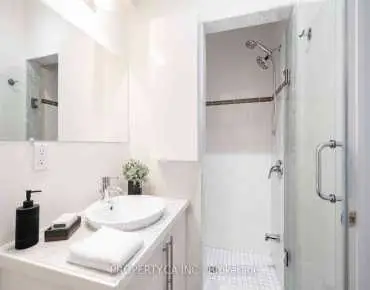 #1-473 Dupont St Annex 2 beds 3 baths 1 garage 999990.00