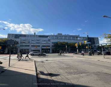 
#520-99 Cameron St Kensington-Chinatown 3 beds 2 baths 1 garage 850000.00        