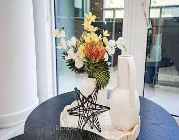 #202 SE-60 Princess St Waterfront Communities C8 1 beds 1 baths garage 469000.00