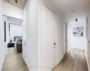 #1011-195 McCaul St Kensington-Chinatown 3 beds 2 baths 1 garage 1349900.00
